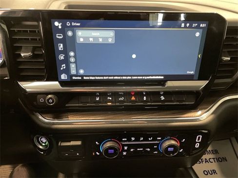 Used 2024 Chevrolet Silverado 2500 LT w/ Z71 Sport Edition image 21