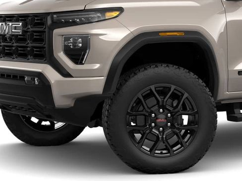 New 2026 GMC Canyon Elevation w/ Convenience Package AWD/4WD image 60