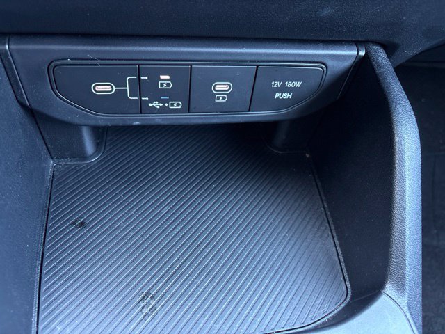 Certified 2025 Kia K4 FWD image 16