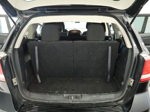 Used 2017 Dodge Journey SXT w/ Comfort/Convenience Group AWD/4WD image 18