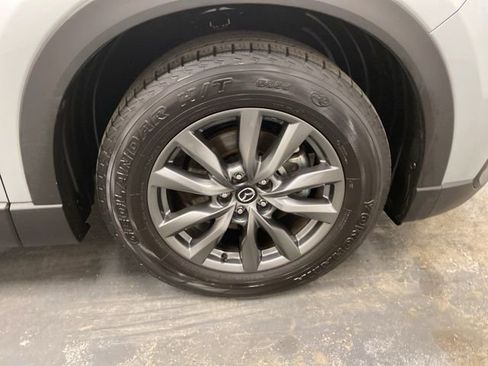 Used 2023 MAZDA CX-9 Touring image 35