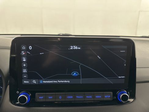 Certified 2023 Hyundai Kona SEL w/ Convenience Package image 15