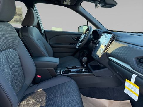 New 2026 Subaru Forester Premium image 15