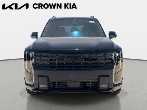 New 2027 Kia Telluride X-Line SX Prestige w/ Towing Package AWD/4WD image 2