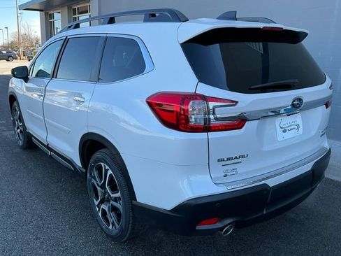 New 2026 Subaru Ascent Touring image 2