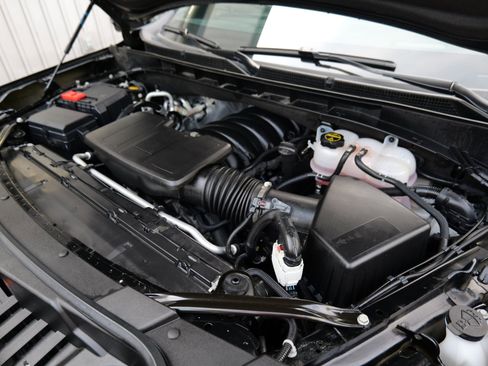 Used 2025 Cadillac Escalade Sport image 58