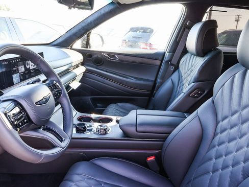 New 2026 Genesis GV80 3.5T Prestige AWD/4WD image 20