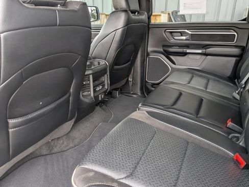 Used 2023 RAM 1500 Laramie AWD/4WD image 30