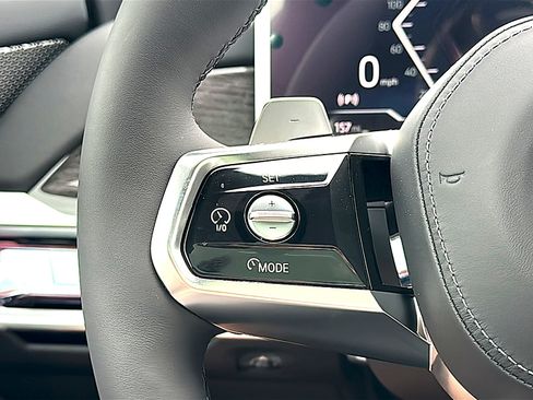 New 2026 BMW 740i RWD image 21
