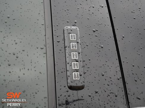 Certified 2024 Ford F450 Limited image 14