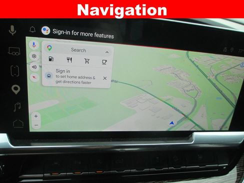 Used 2025 GMC Sierra 1500 Elevation w/ Elevation Premium Package image 16