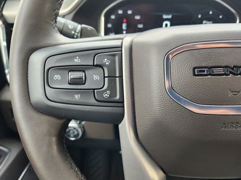 Used 2025 GMC Sierra 1500 Denali w/ Denali Reserve Package image 30