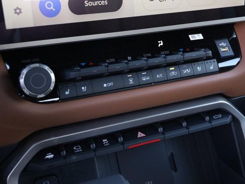 New 2026 Toyota Tundra 1794 Edition image 18