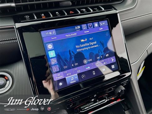 New 2025 Jeep Grand Cherokee Laredo image 37