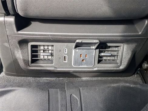 New 2026 Chevrolet Silverado 2500 LT w/ Trail Boss Package image 27