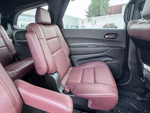 New 2026 Dodge Durango GT AWD/4WD image 23