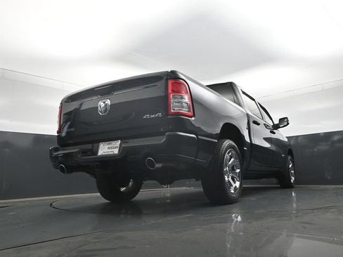 Used 2023 RAM 1500 Big Horn AWD/4WD image 34