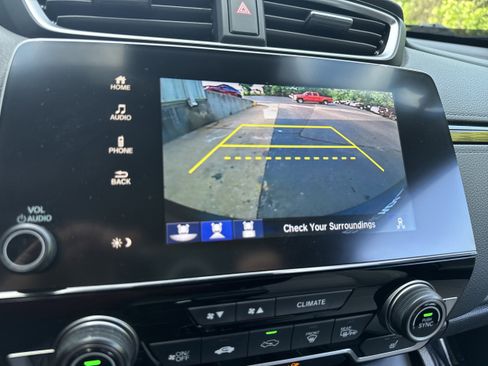 Used 2018 Honda CR-V EX-L image 20