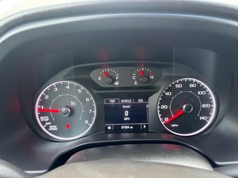 Used 2019 GMC Acadia SLE FWD image 12
