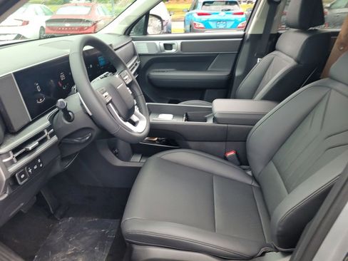 New 2026 Hyundai Santa Fe XRT image 16