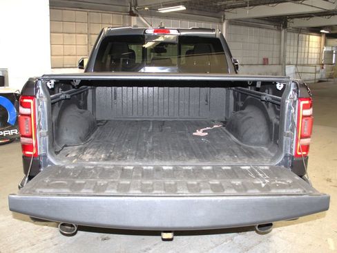 Used 2019 RAM 1500 Laramie w/ Bed Utility Group image 31