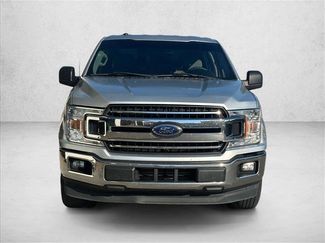 Used 2018 Ford F150 XLT video 2