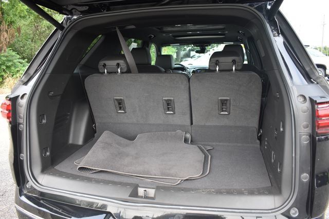Used 2022 Chevrolet Traverse High Country AWD/4WD image 20