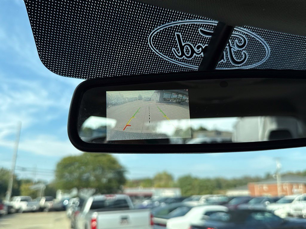 Used 2019 Ford F250 XL w/ Power Equipment Group AWD/4WD image 8
