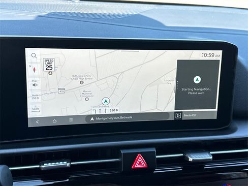 New 2026 Kia Sportage SX image 24