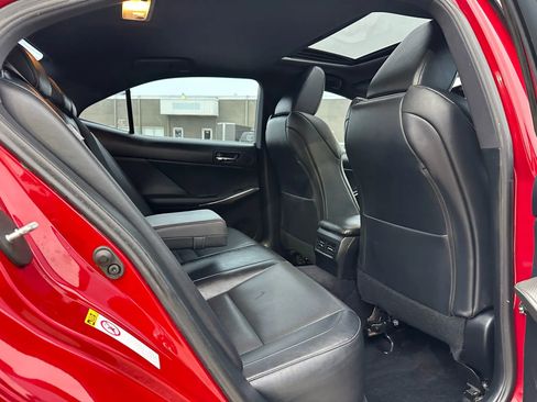 Used 2014 Lexus IS 350 image 25