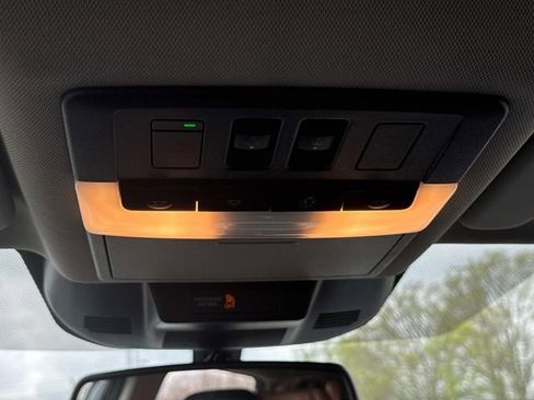 New 2026 Nissan Rogue Platinum image 21