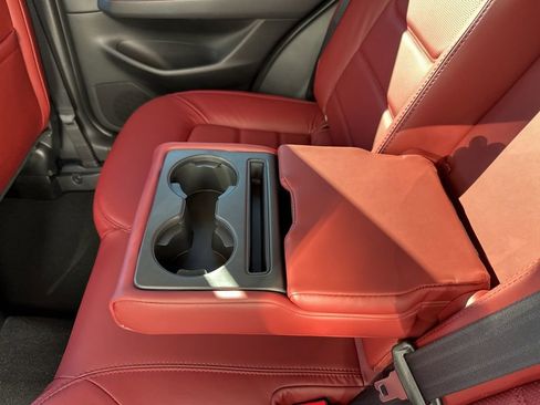 New 2025 MAZDA CX-5 Carbon Edition image 23