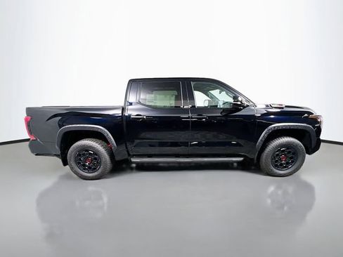 New 2026 Toyota Tundra TRD Pro AWD/4WD image 2