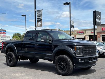 Used 2019 Ford F350 Lariat