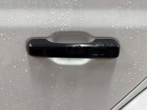 New 2026 Jeep Wrangler Sahara image 18