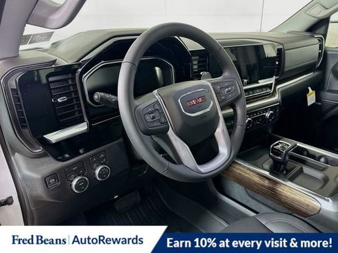 New 2026 GMC Sierra 1500 Elevation w/ Elevation Premium Package image 6