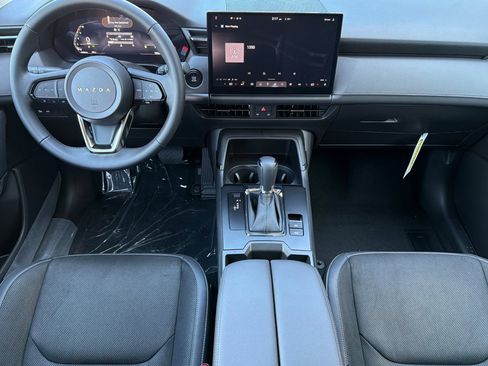 New 2026 MAZDA CX-5 Preferred AWD/4WD image 13