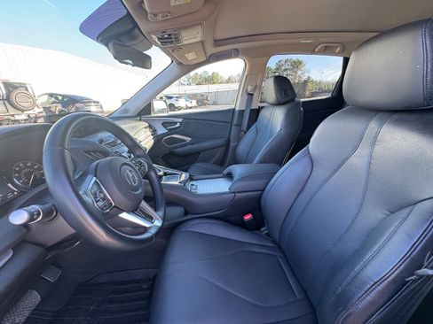 Used 2022 Acura RDX AWD image 24