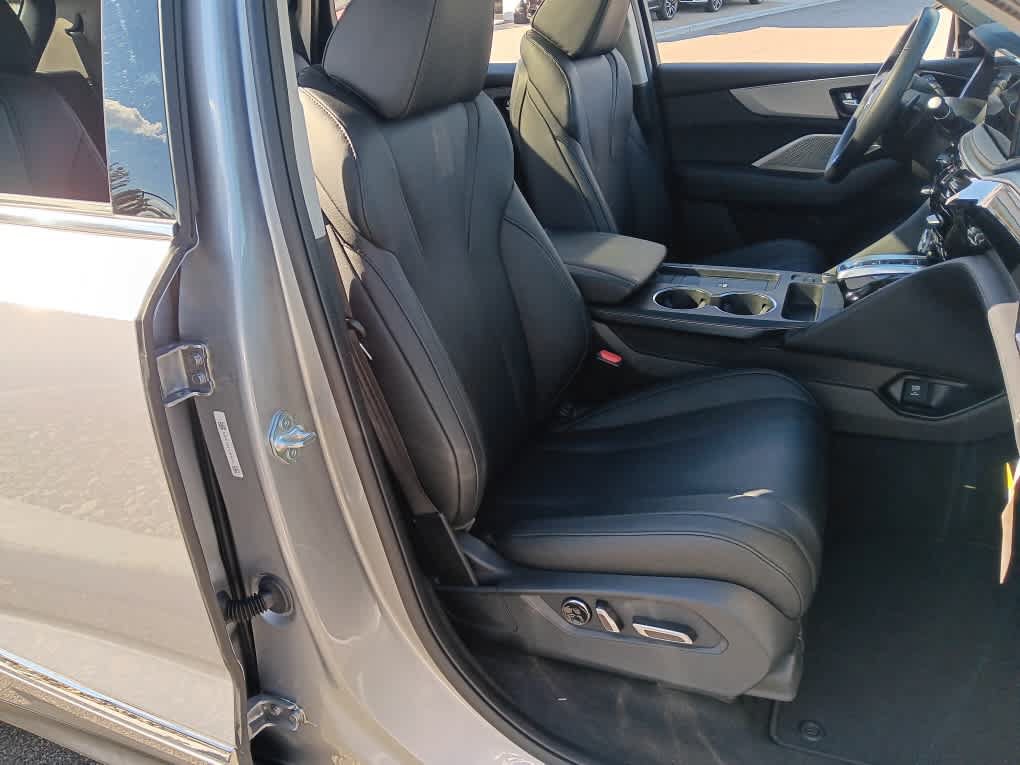 Used 2026 Acura MDX SH-AWD image 20