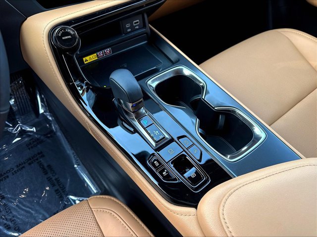 Certified 2026 Lexus NX 350 AWD w/ Accessory Package (Z1) image 20