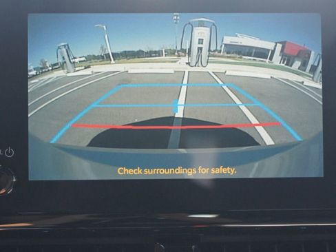 Used 2023 Toyota Corolla XSE image 6