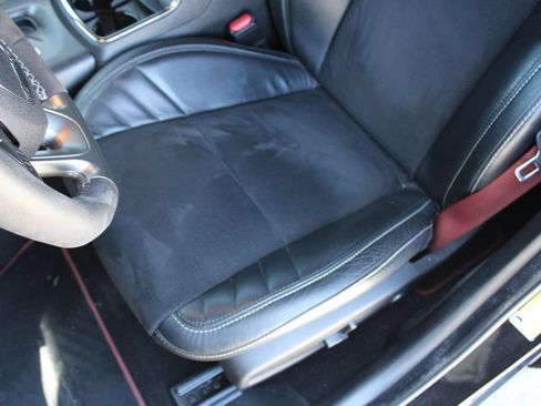 Used 2023 Dodge Charger SRT Hellcat w/ Harman/Kardon Audio Group RWD image 17