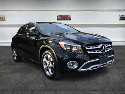 Used 2018 Mercedes-Benz GLA 250