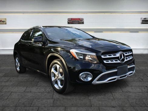 Used 2018 Mercedes-Benz GLA 250 image 1