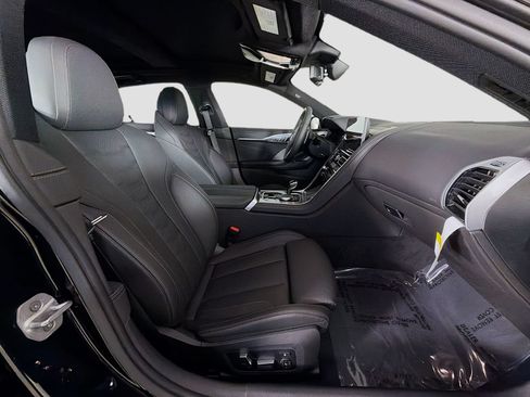 New 2026 BMW 840i RWD image 30
