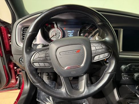Used 2020 Dodge Charger GT w/ Plus Group image 23