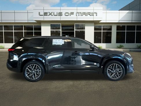 New 2026 Lexus TX 350 AWD image 8