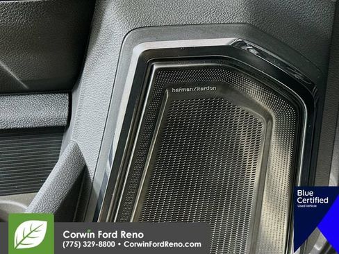 Used 2023 RAM 2500 Limited AWD/4WD image 23