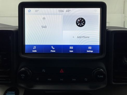 Used 2024 Ford Bronco Sport Heritage w/ Heritage Convenience Package image 31