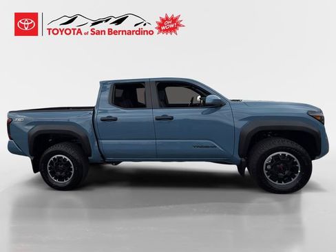 New 2026 Toyota Tacoma TRD Off-Road image 6